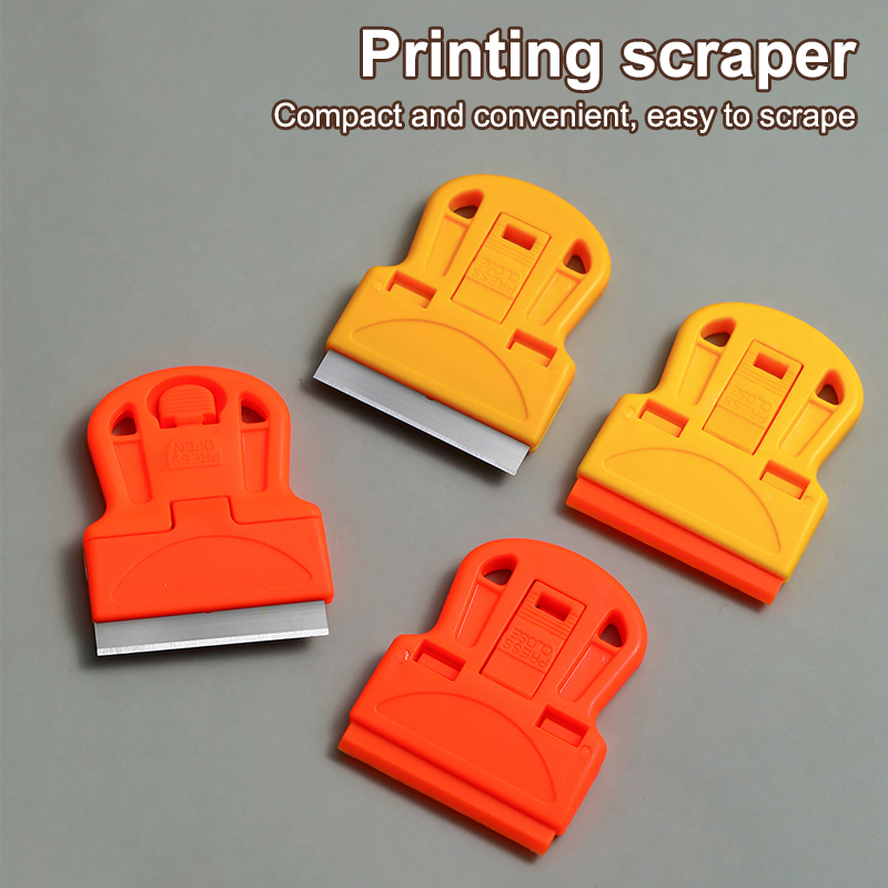 Nouvelle spatule multifonction - Print Removal Spatula avis et prix