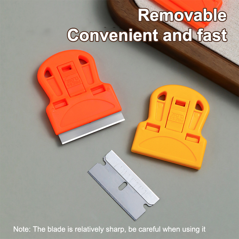 Nouvelle spatule multifonction - Print Removal Spatula avis et prix