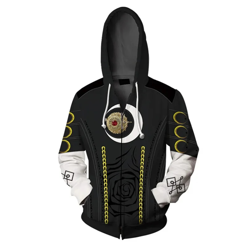 2026 Game Bayonetta Cos Jeanne - 3D Printing Game avis et prix