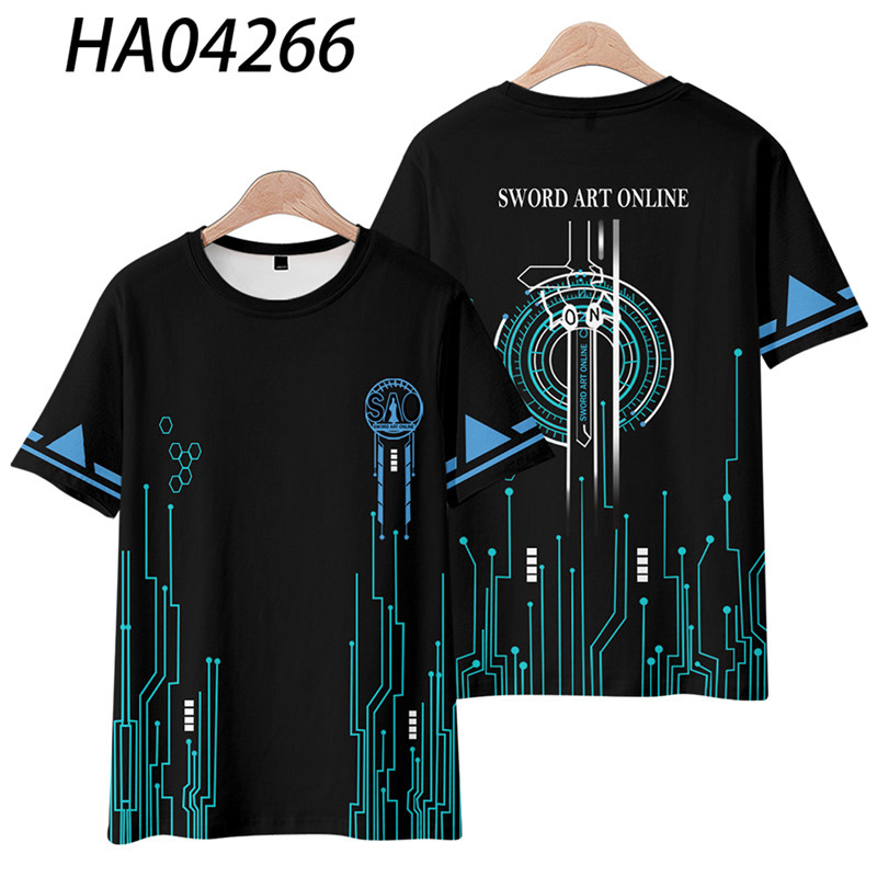 T-shirt surdimensionné imprimé - 3D Printing Online Service avis et prix