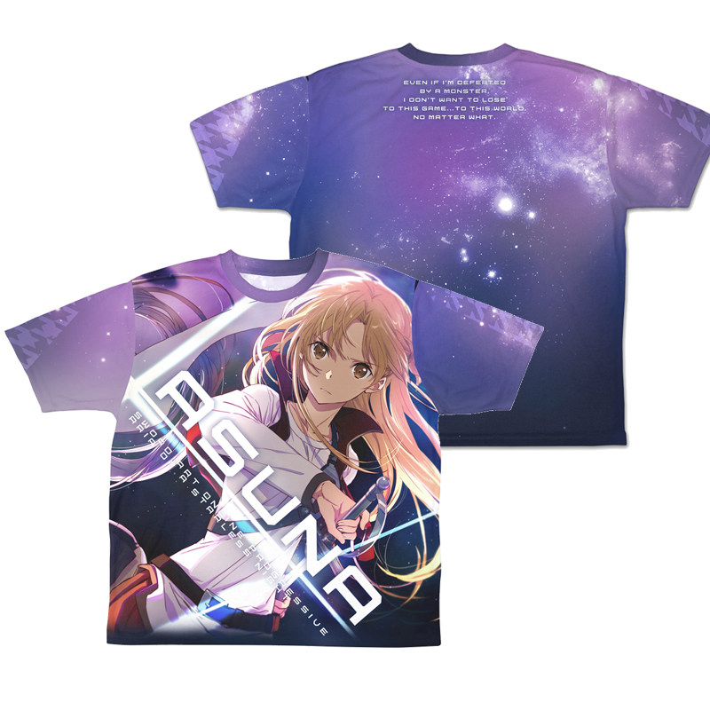 T-shirt surdimensionné imprimé - 3D Printing Online Service avis et prix
