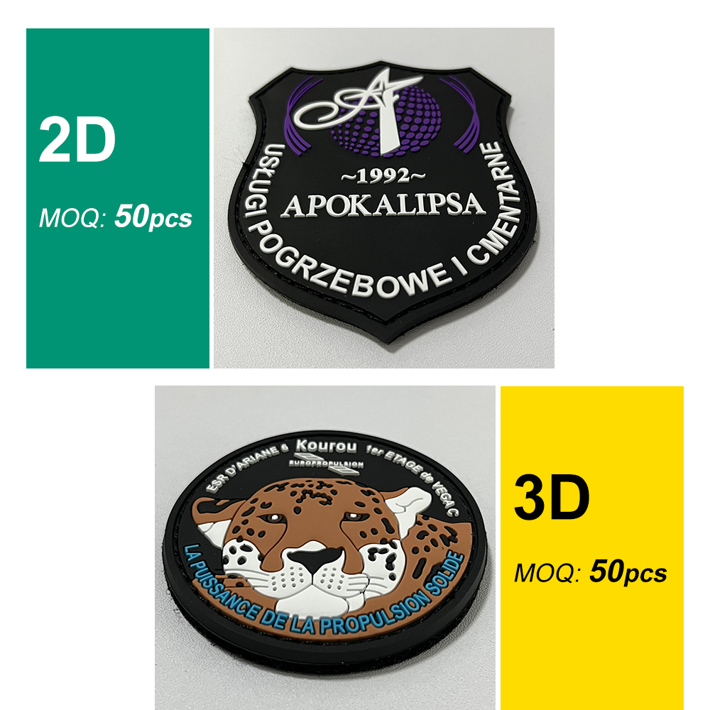 Étiquette en caoutchouc PVC 3D - 3D Printing Labubu avis et prix