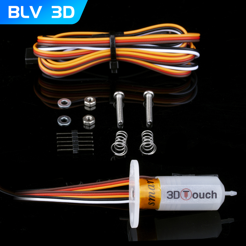 Capteur de nivellement automat - 3D Printing Industrial avis et prix
