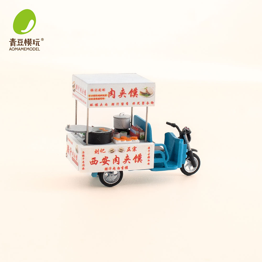 Kit de modélisme marché de nui - 3D Printing Resin avis et prix