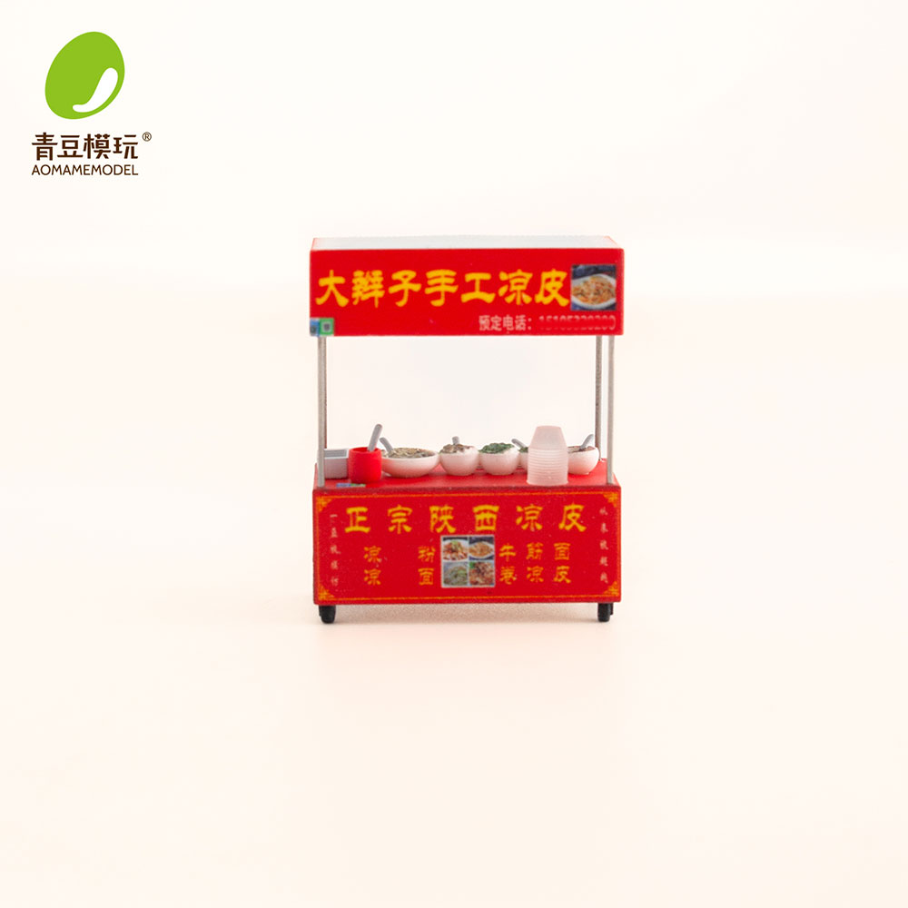 Kit de modélisme marché de nui - 3D Printing Resin avis et prix