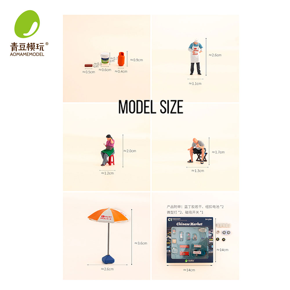 Kit de modélisme marché de nui - 3D Printing Resin avis et prix