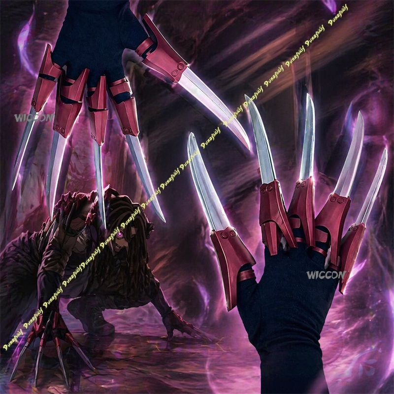 Accessoires de cosplay Anime G - 3D Printing Game avis et prix