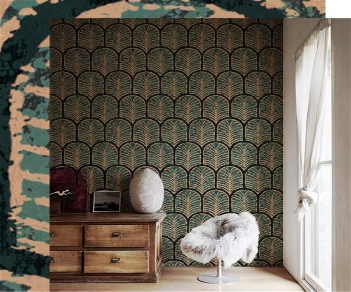 Papier peint de décoration mur - 3D Printing Foto avis et prix