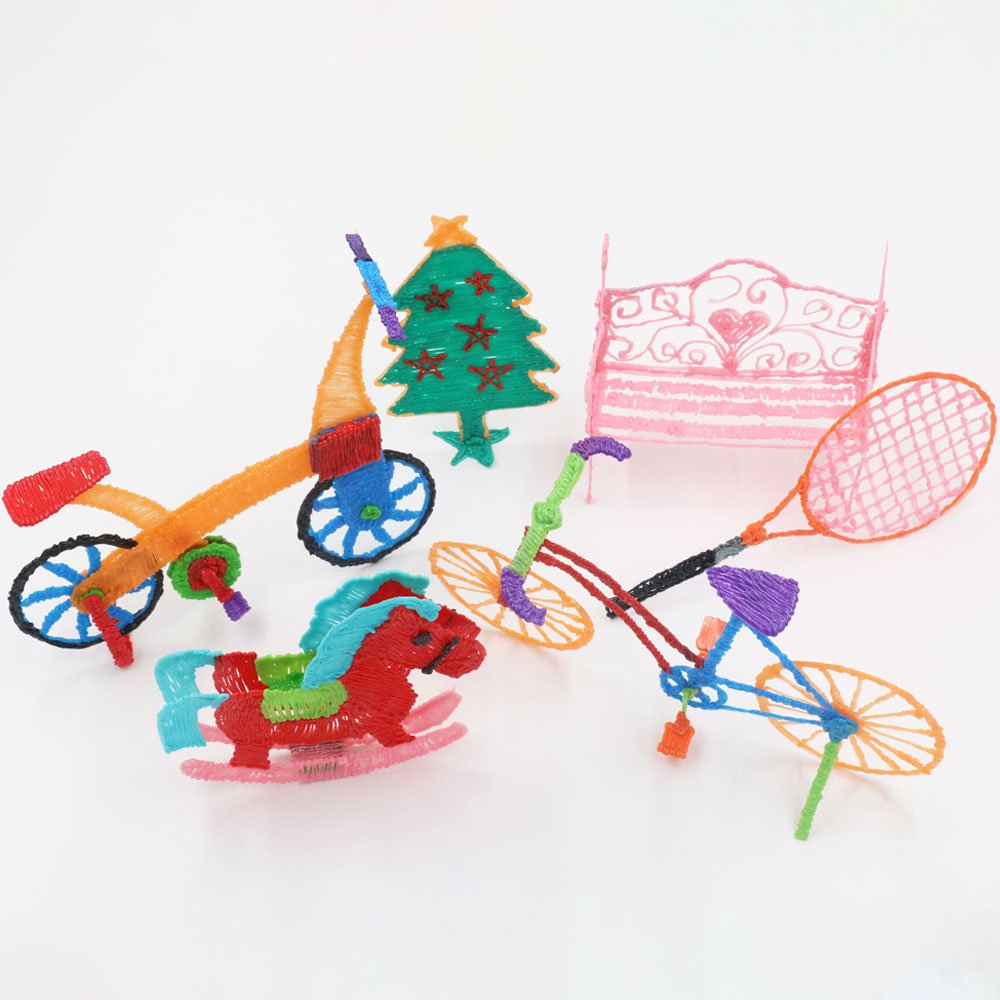 Stylo d'impression 3D, bricola - 3D Printing Filament avis et prix