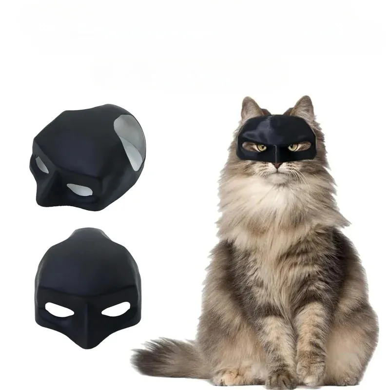 Masque de chat imprimé en 3D,  - 3D Printing Foto avis et prix