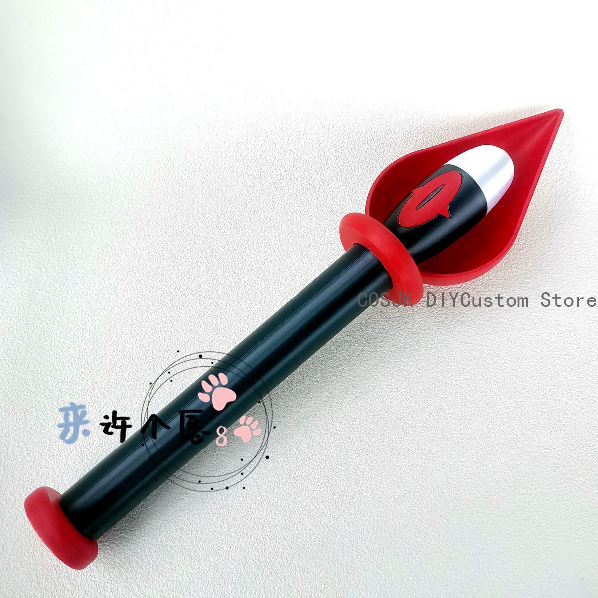 Accessoire de jeu Alastor Cane - 3D Printing Game avis et prix