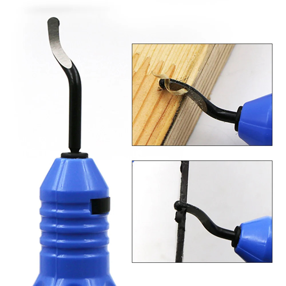 Ensemble d'outils d'ébavurage  - 3D Printing Metal avis et prix