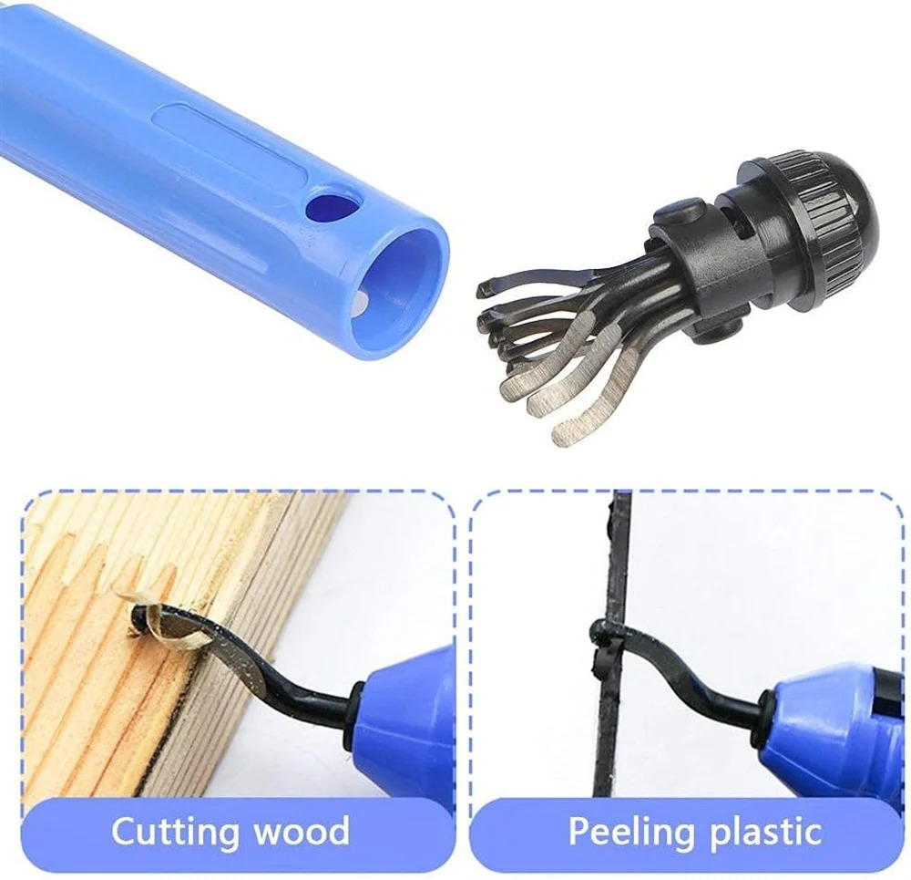 Ensemble d'outils d'ébavurage  - 3D Printing Metal avis et prix