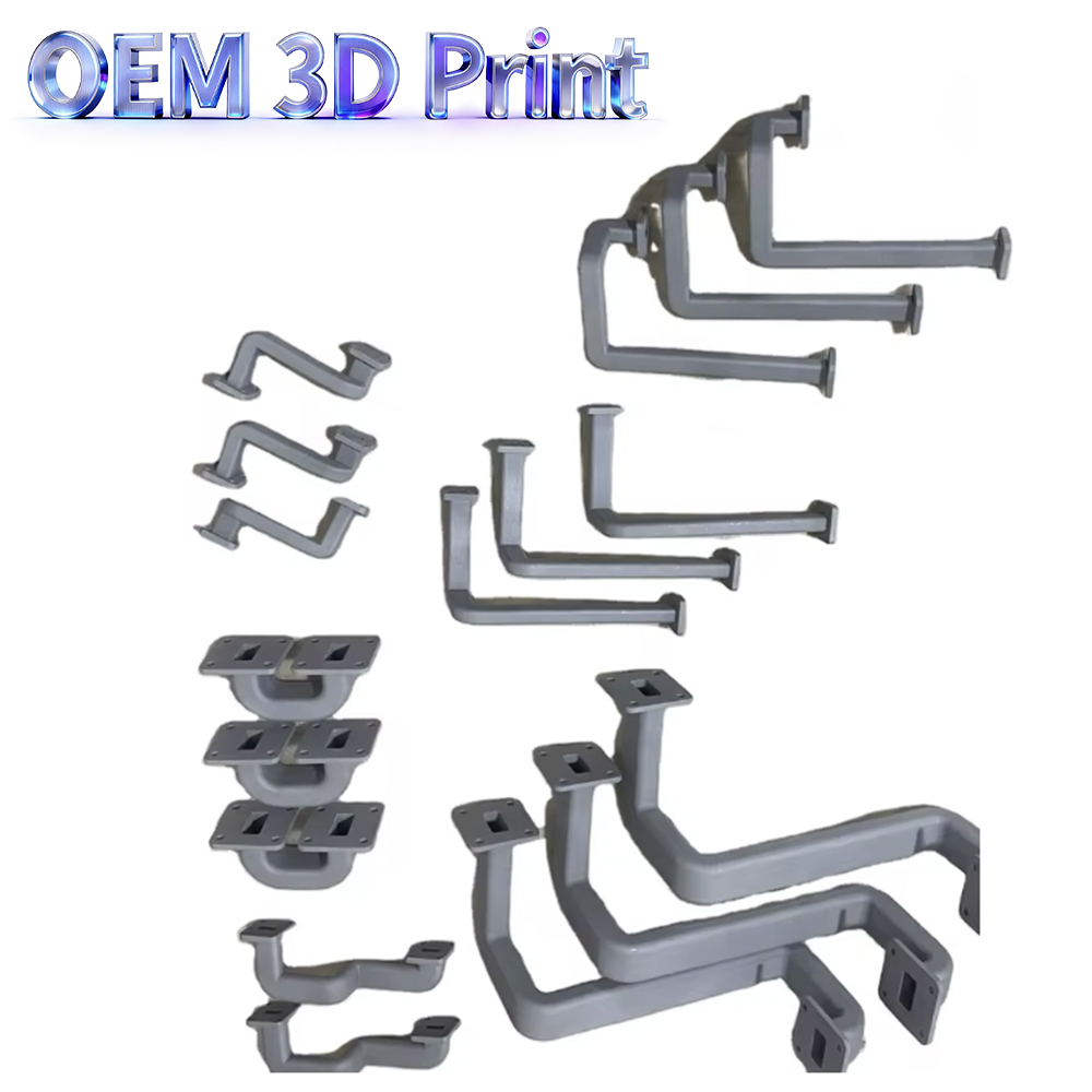 Service d'impression 3D automa - 3D Printing Industrial avis et prix