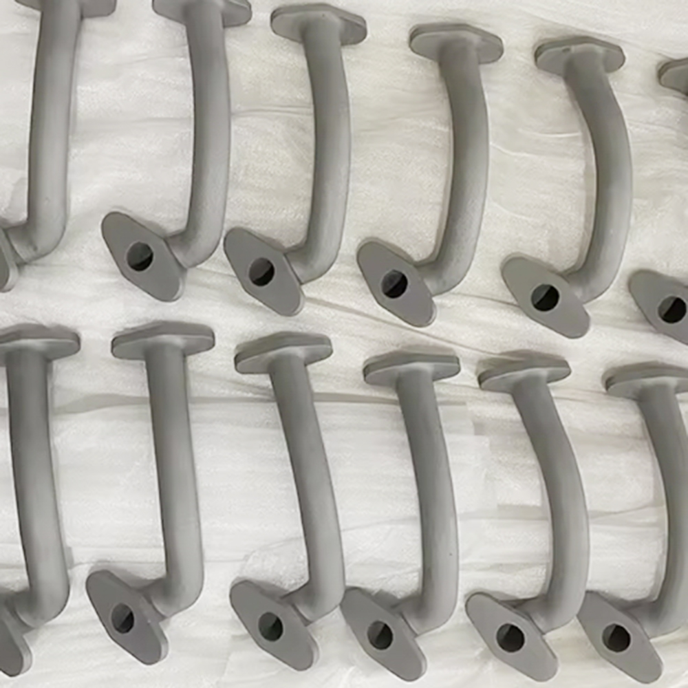 Service d'impression 3D automa - 3D Printing Industrial avis et prix
