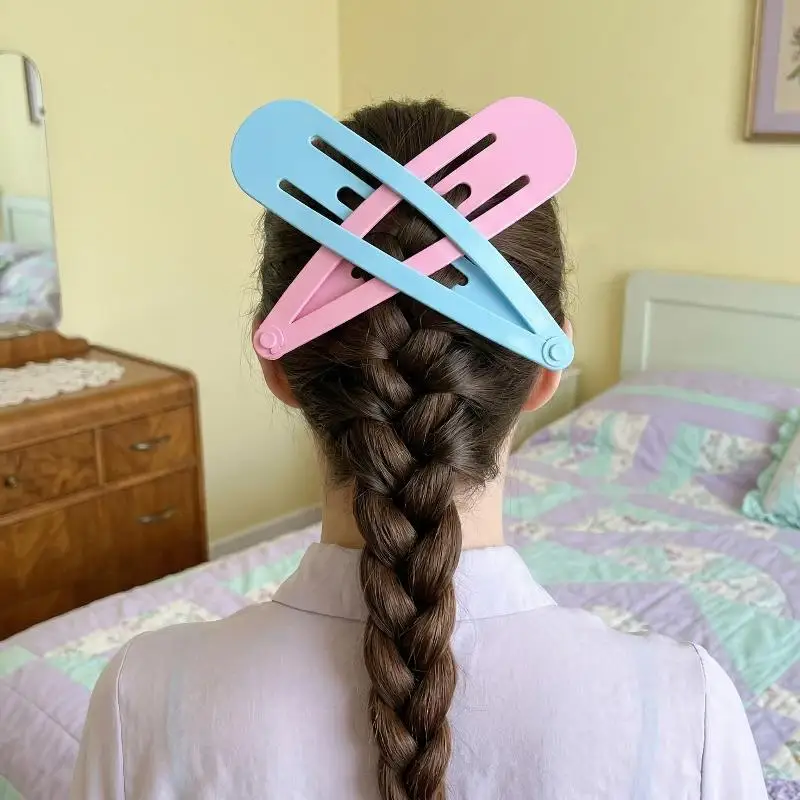 Pinces à cheveux extra-larges  - 3D Printing Metal avis et prix