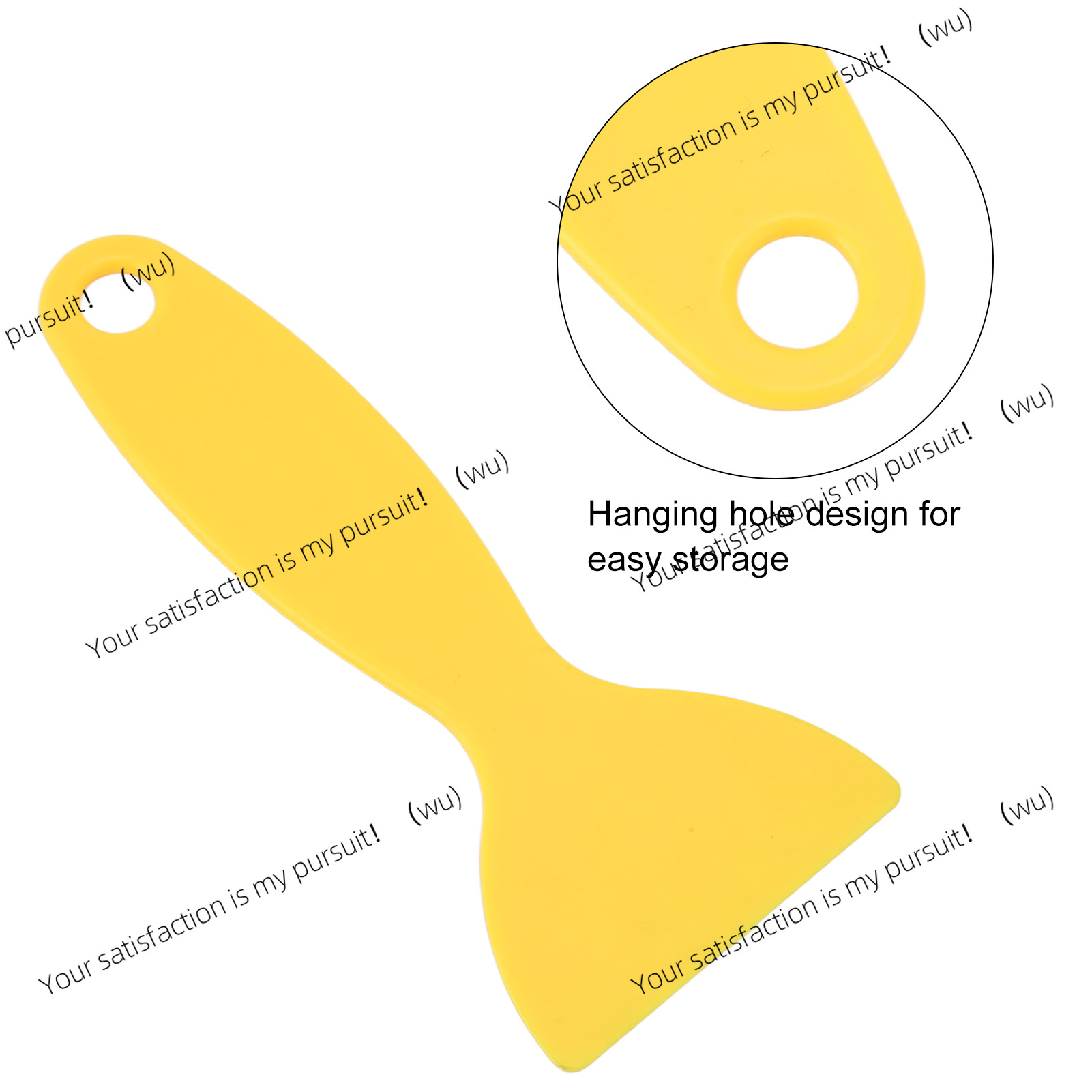 Spatule flexible pour impriman - Print Removal Spatula avis et prix