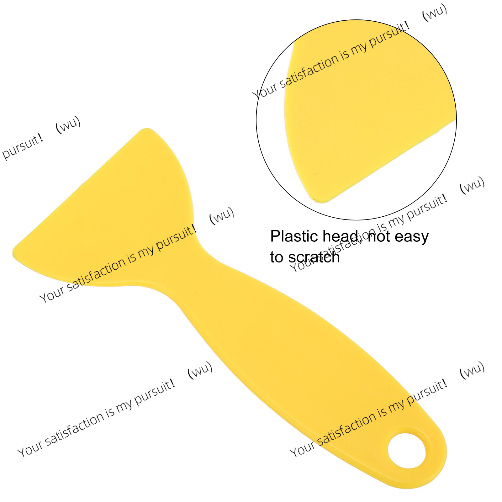 Spatule flexible pour impriman - Print Removal Spatula avis et prix