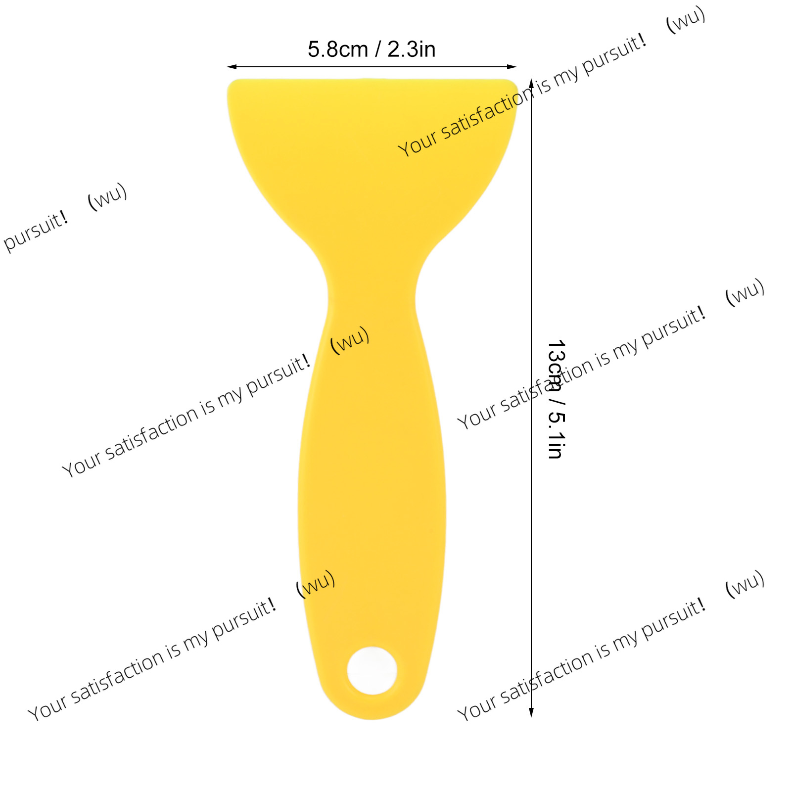 Spatule flexible pour impriman - Print Removal Spatula avis et prix