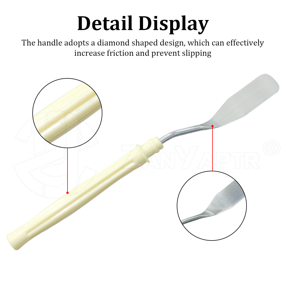 Spatule pour outil de retrait  - Print Removal Spatula avis et prix