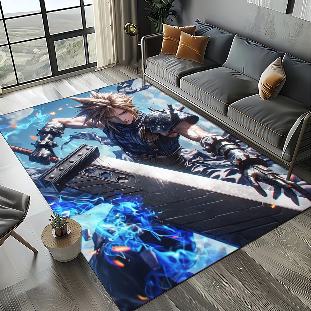 Tapis de sol antidérapant Clou - 3D Printing Online Service avis et prix