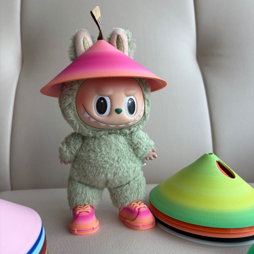 Vêtements de poupée Labubus 15 - 3D Printing Labubu avis et prix