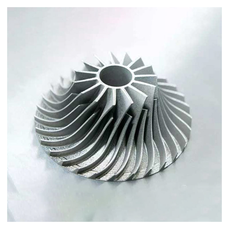 Service d'impression 3D métall - 3D Printing Industrial avis et prix