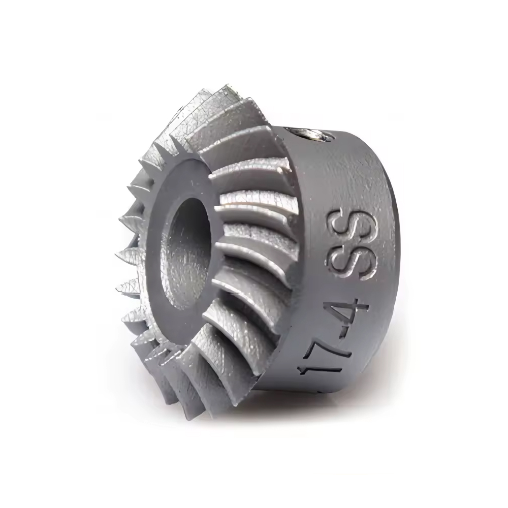 Service d'impression 3D métall - 3D Printing Industrial avis et prix