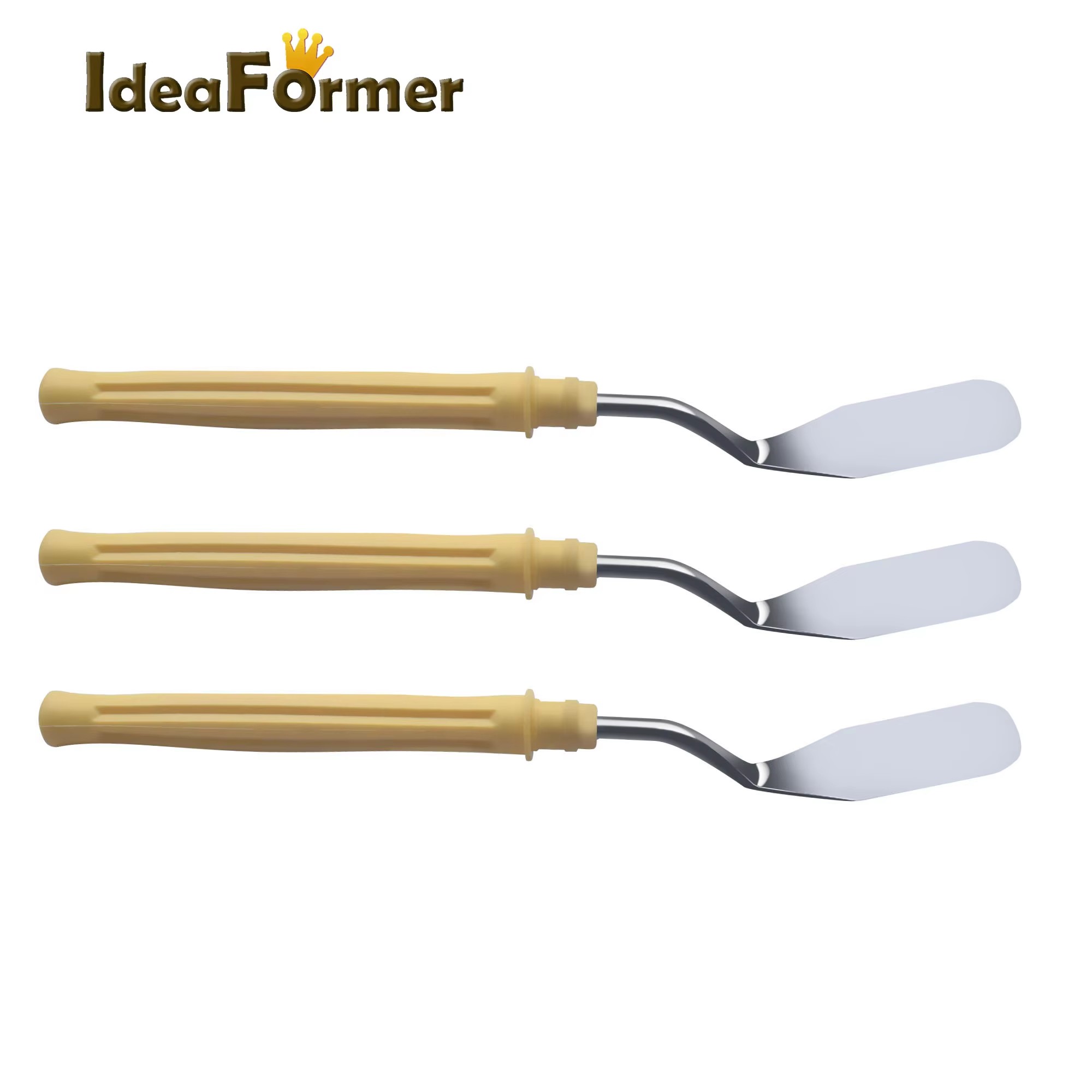 Matériel de filament pour impr - Print Removal Spatula avis et prix