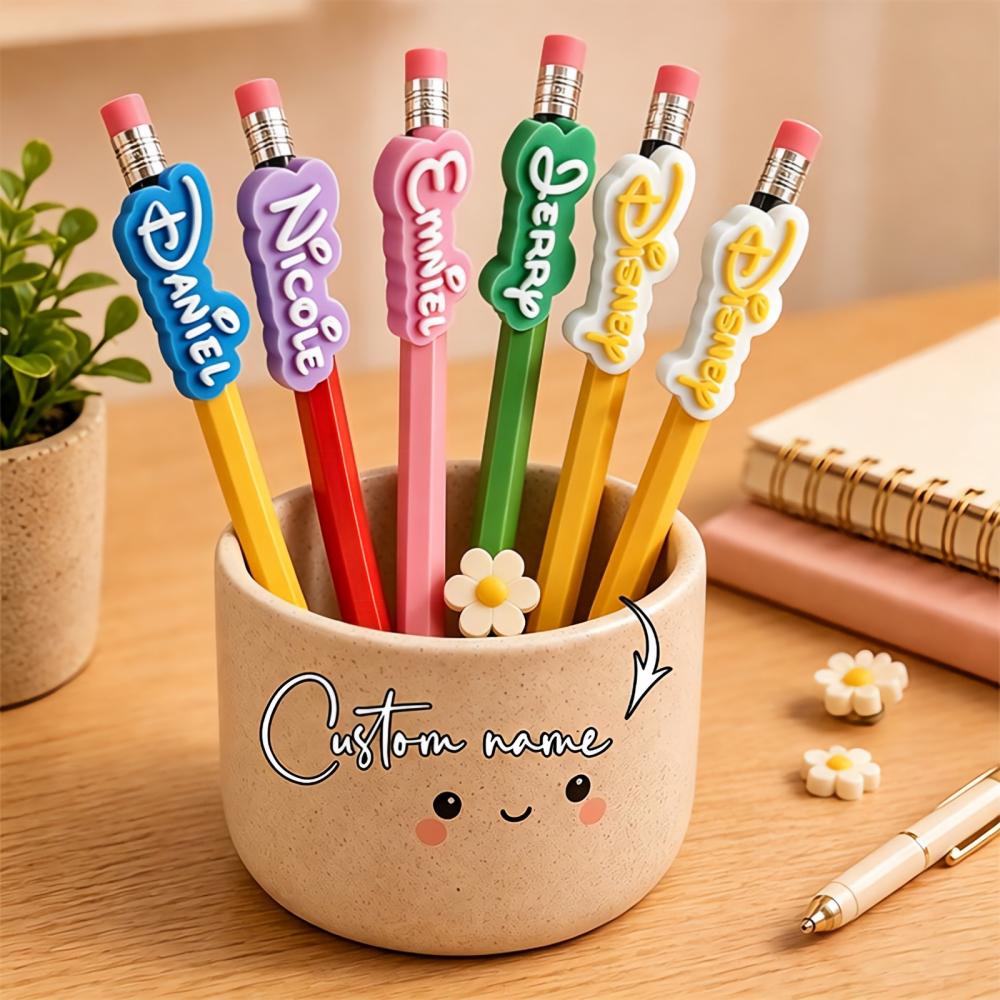 Embout de crayon personnalisé  - 3D Printing Gif avis et prix