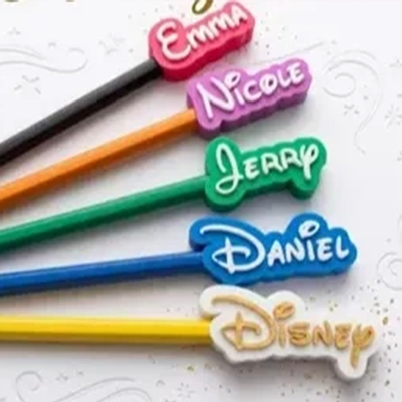 Embout de crayon personnalisé  - 3D Printing Gif avis et prix