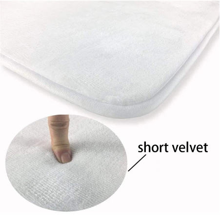 Rideau de douche en polyester  - 3D Printing Foto avis et prix