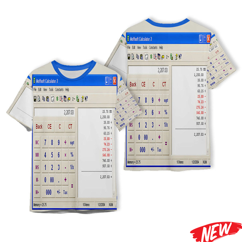 T-shirt créatif pour homme ave - 3D Printing Online Service avis et prix