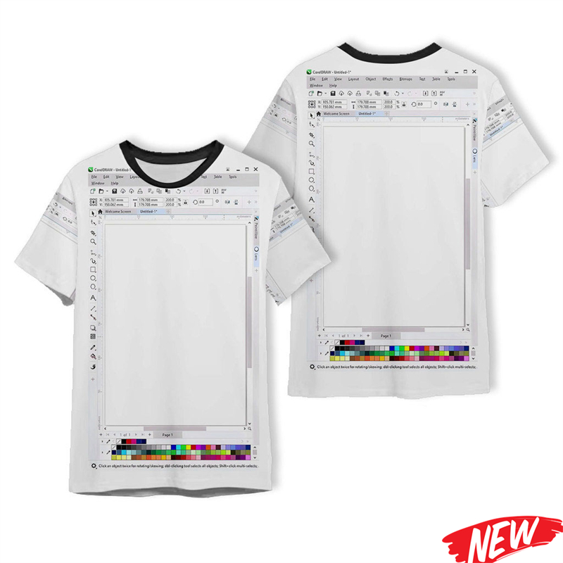 T-shirt créatif pour homme ave - 3D Printing Online Service avis et prix