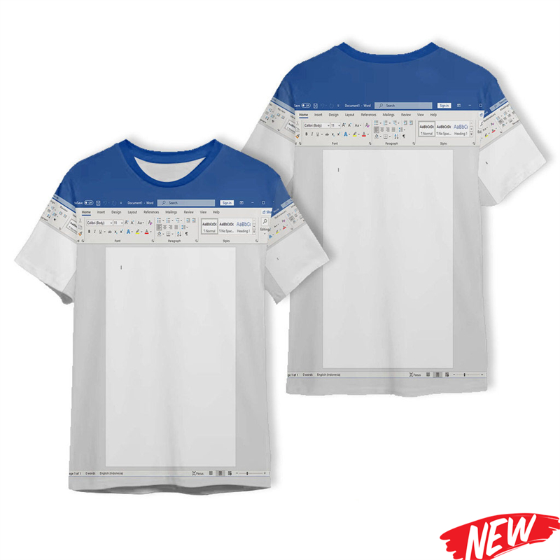 T-shirt créatif pour homme ave - 3D Printing Online Service avis et prix