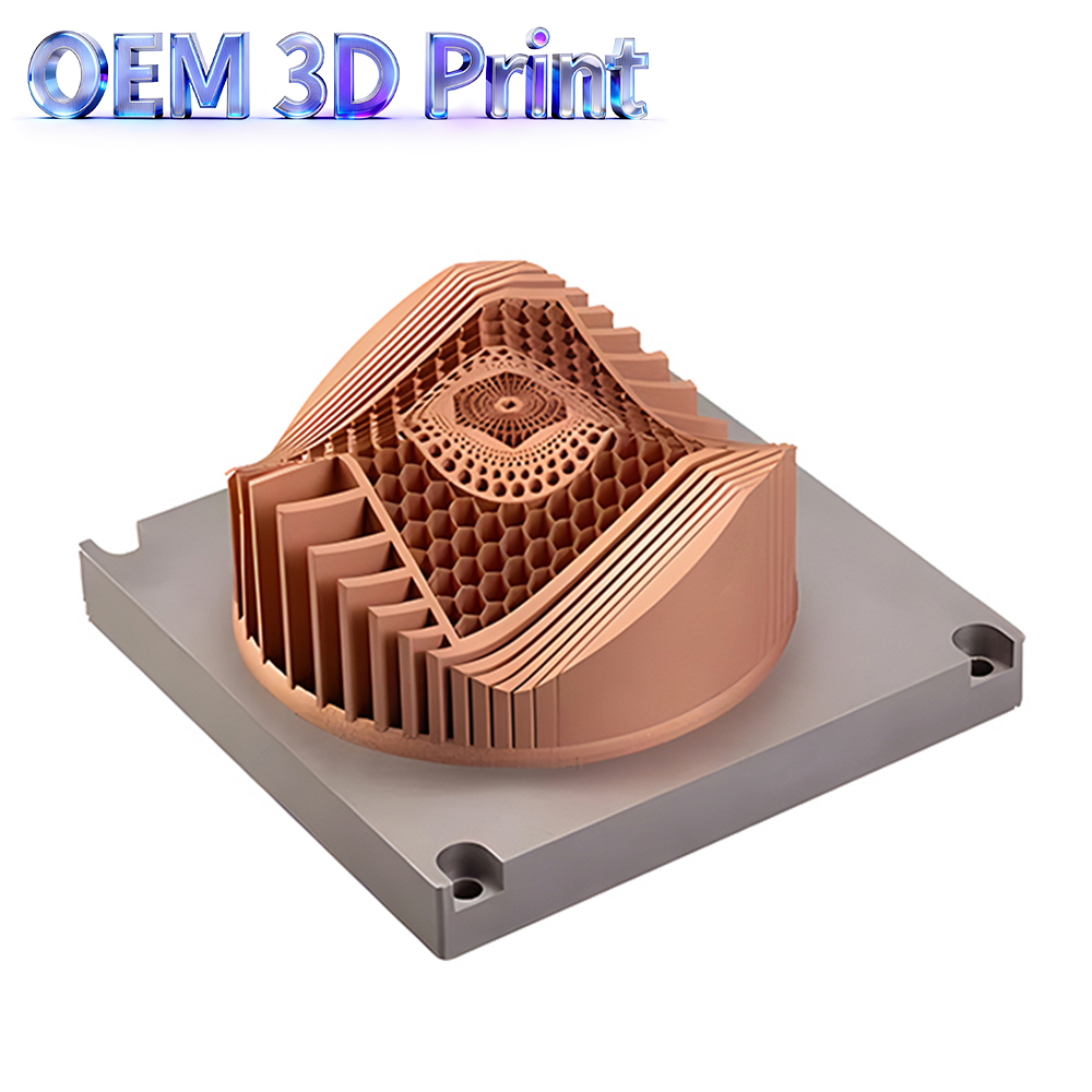 Services d'impression 3D SLM s - 3D Printing Industrial avis et prix