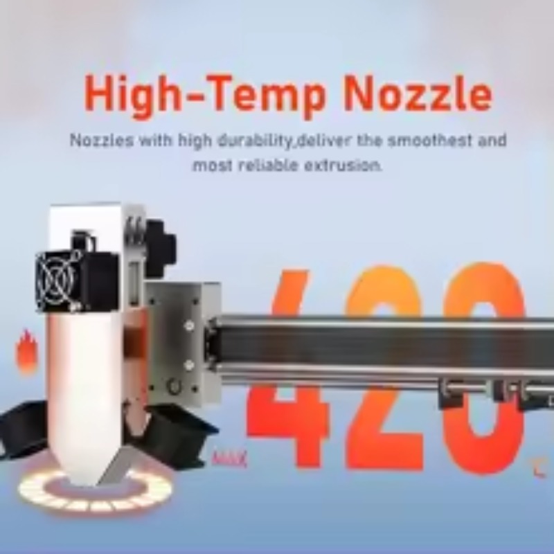 Imprimante 3D industrielle FDM - 3D Printing Industrial avis et prix