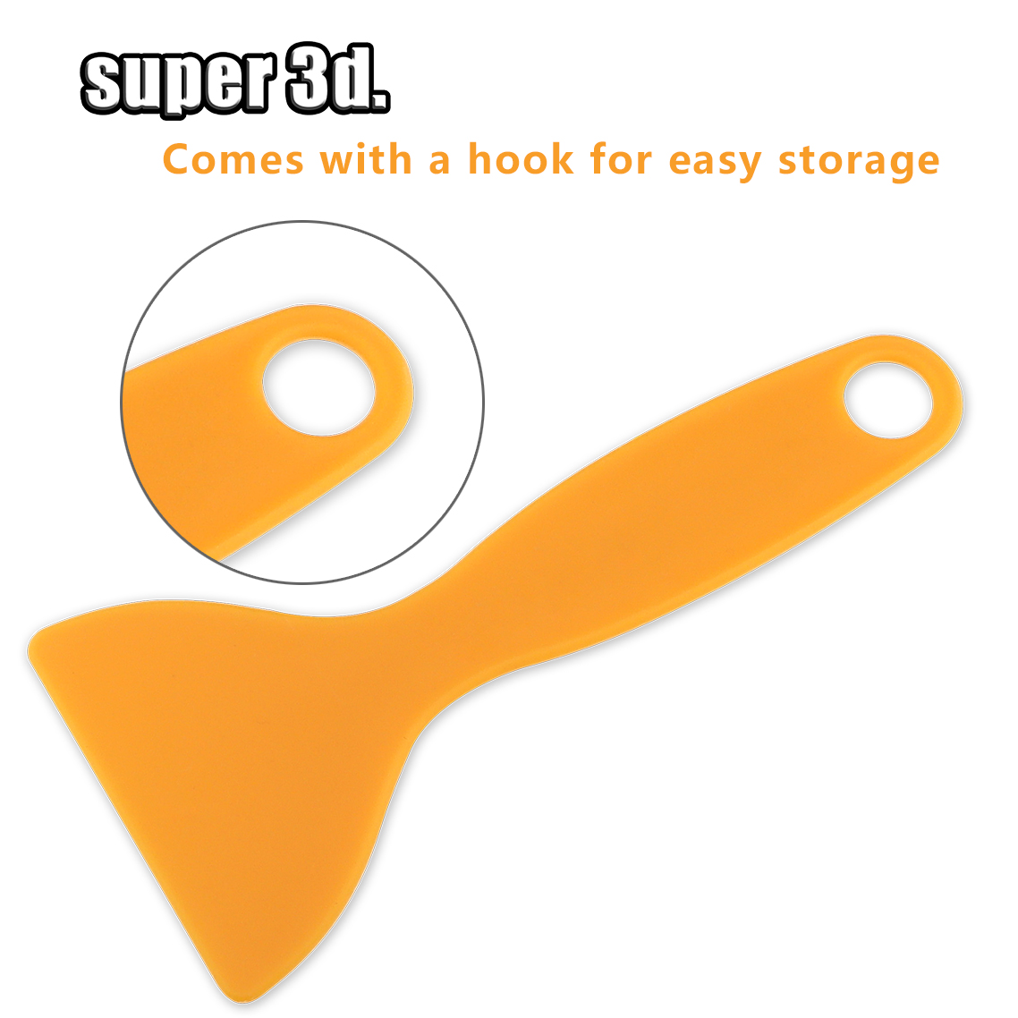 Kit d'outils spéciaux pour imp - Print Removal Spatula avis et prix