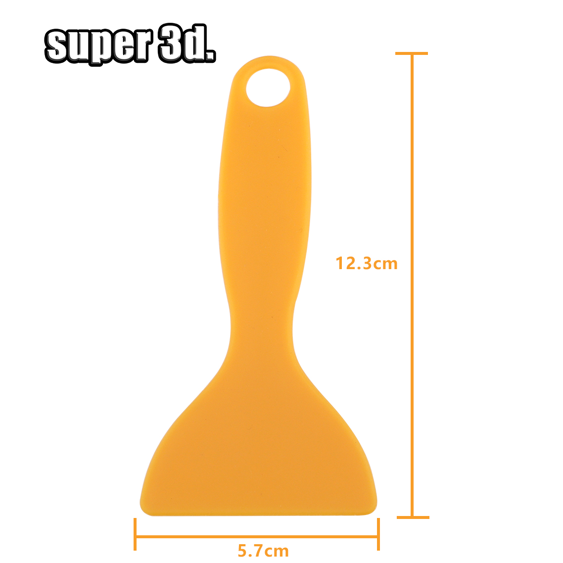 Kit d'outils spéciaux pour imp - Print Removal Spatula avis et prix