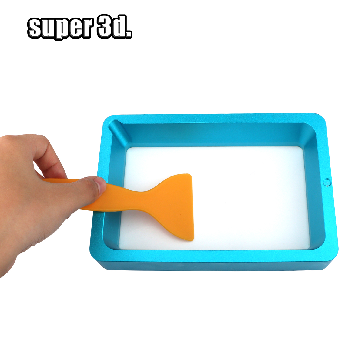Kit d'outils spéciaux pour imp - Print Removal Spatula avis et prix